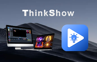 ThinkShow | 掌控视听，，，，，，，演绎无限精彩