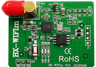 BX-WIFIm模？？？？